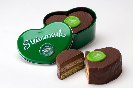 Original Steiermark Torte