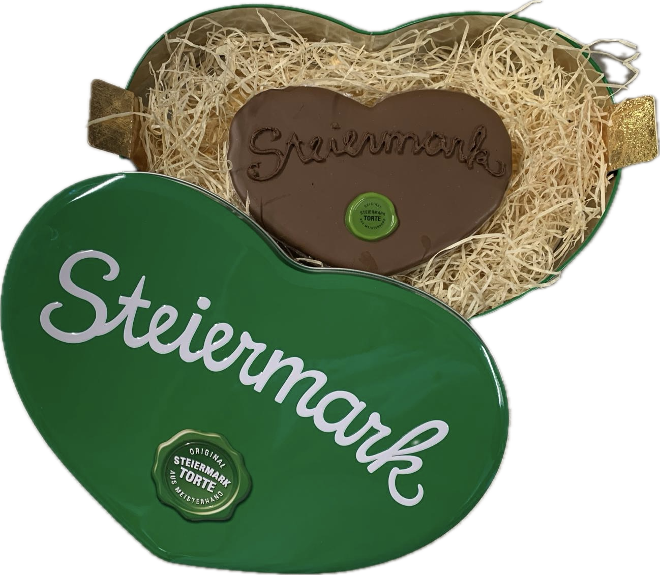 Original Steiermark Torte