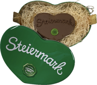 Original Steiermark Torte