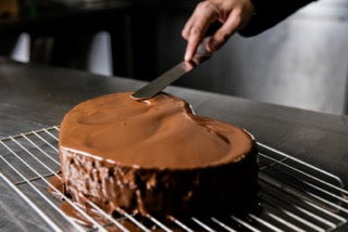 Original Steiermark Torte