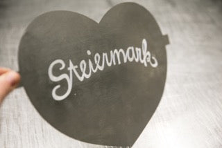 Original Steiermark Torte