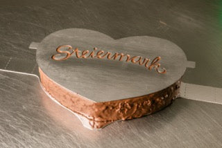 Original Steiermark Torte