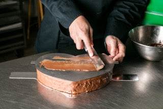 Original Steiermark Torte