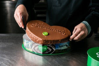 Original Steiermark Torte