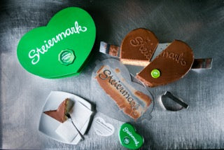 Original Steiermark Torte